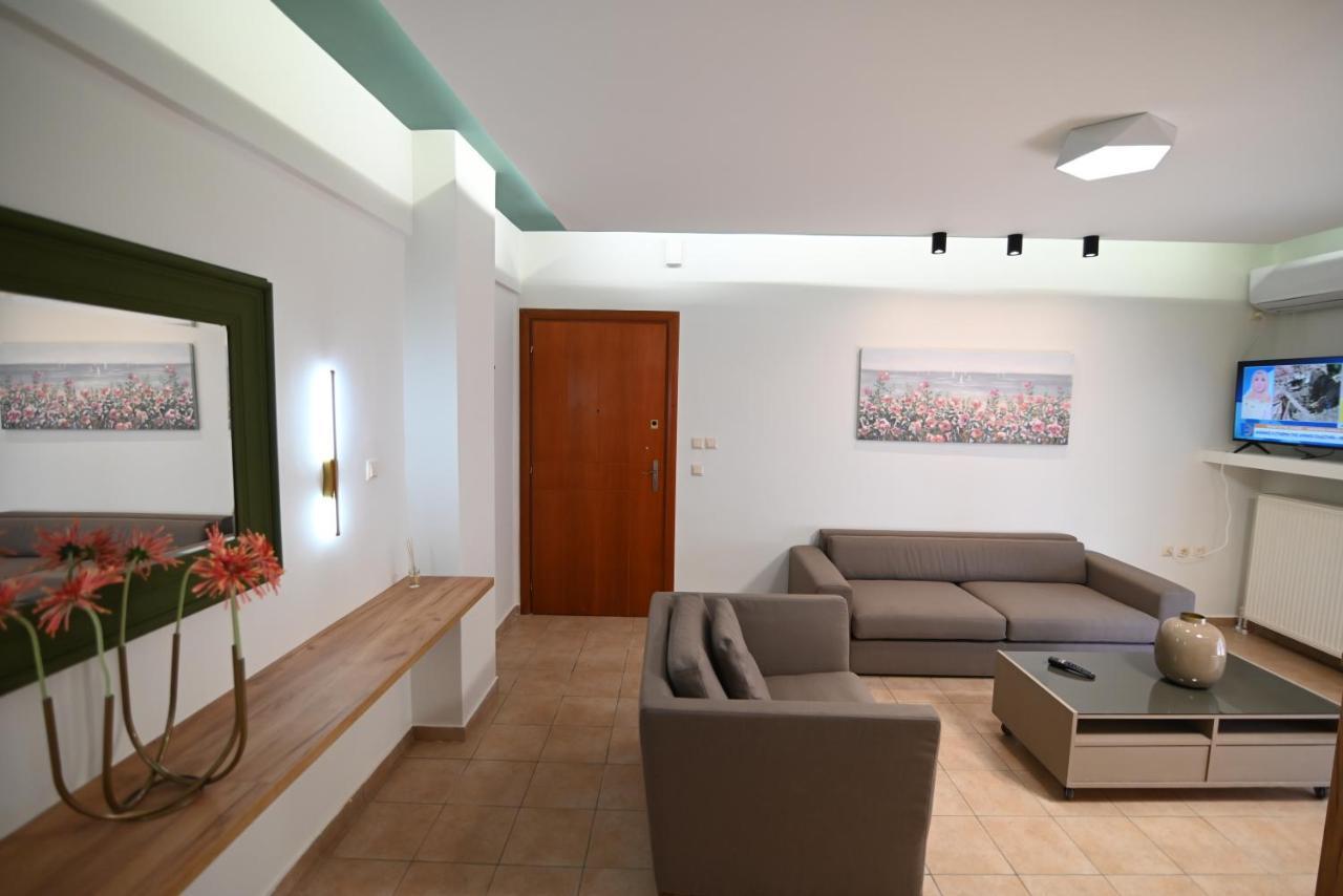 Apartment The Whole Packet A4 Center With Parking
