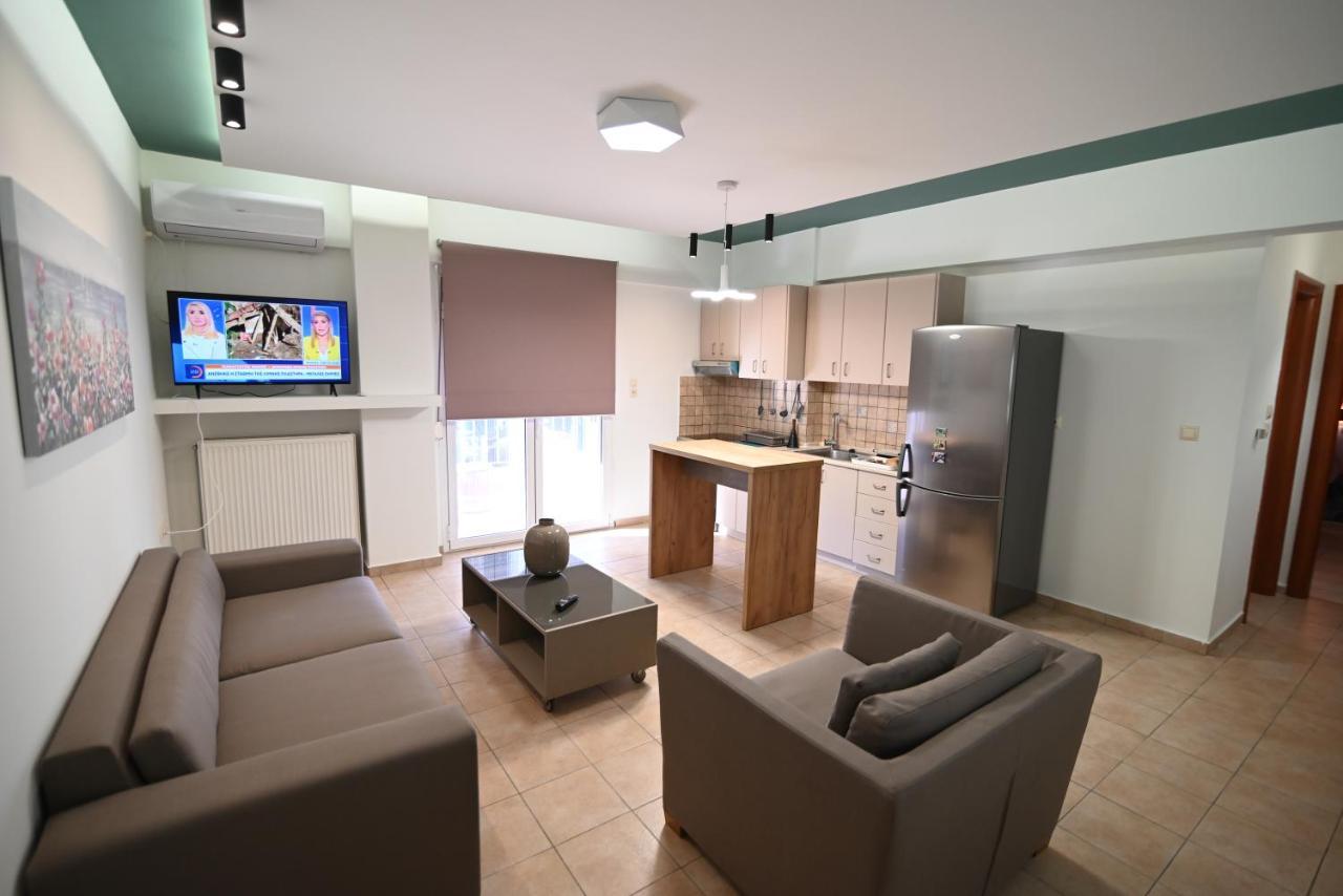 Apartment The Whole Packet A4 Center With Parking *