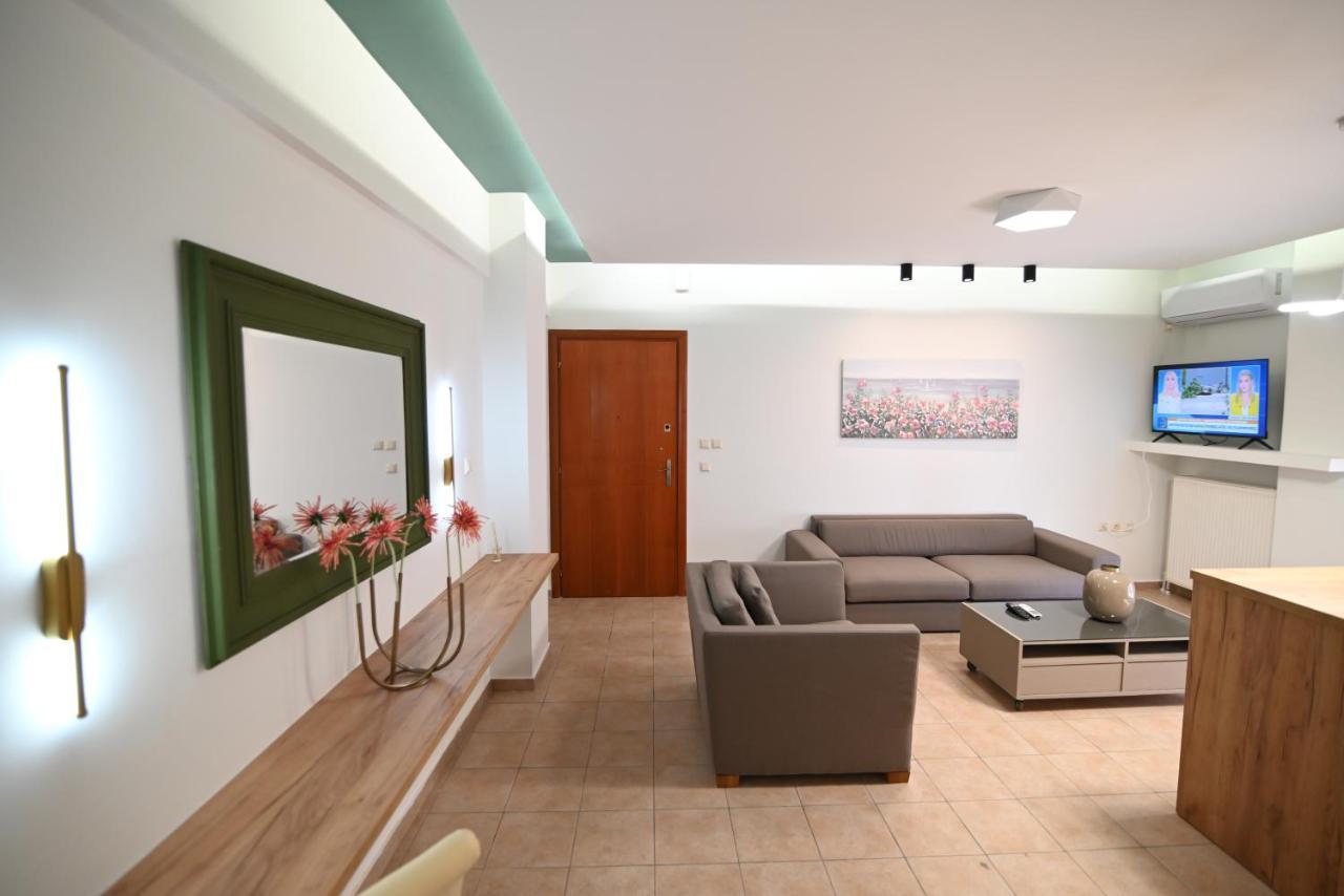 Apartment The Whole Packet A4 Center With Parking *