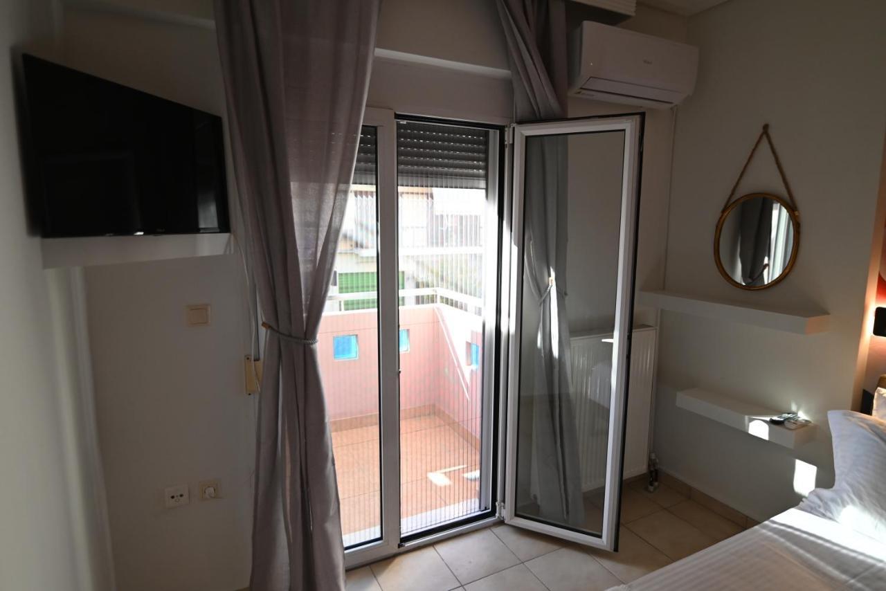 Apartment The Whole Packet A4 Center With Parking Larissa